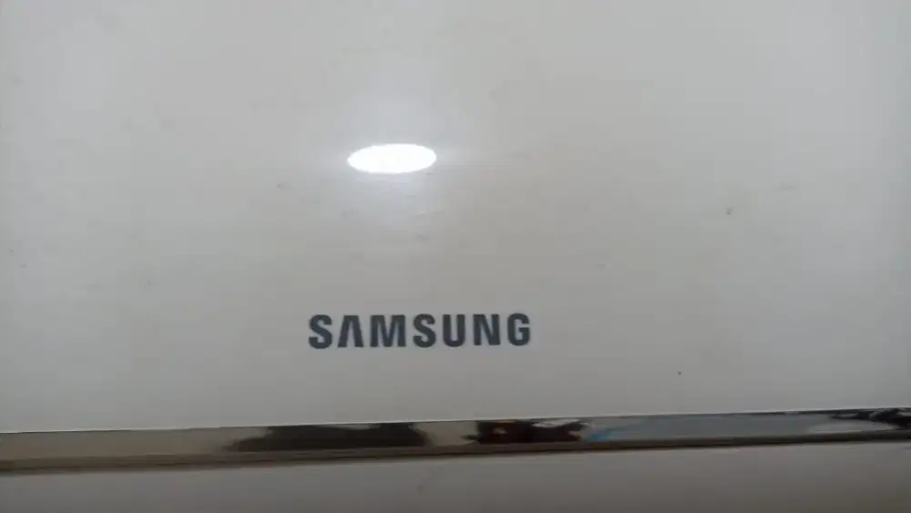 Samsung AC hemat energi masih Berfungsi baik dan normal