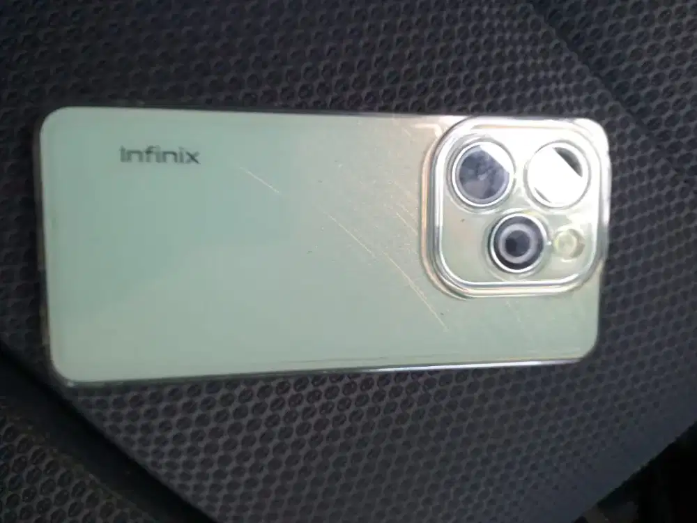 Infinix hot 40 i ram 8+8/16 GB internal 256
