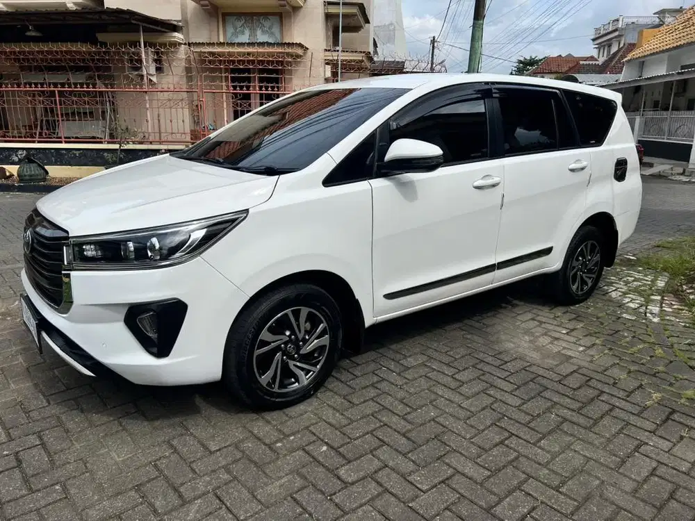 REborn V dsl AT 2021 ZupERR low km