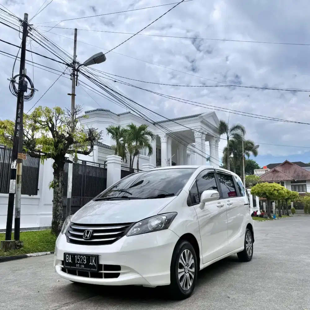 Freed PSD 2011 Satu nama dari baru