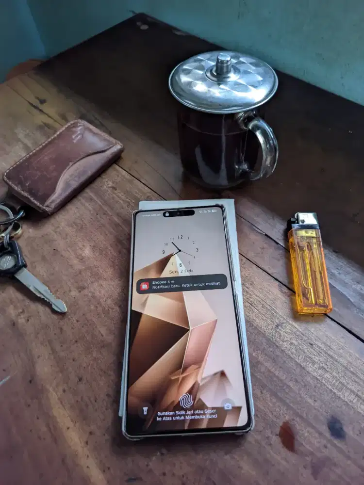 Infinix not 50pro fulset 8+256