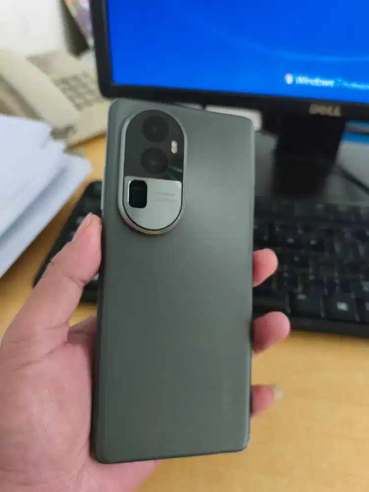 Oppo Reno 10 pro plus