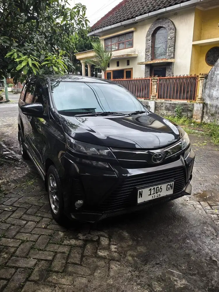 AVaNzA VeLOzZ 1.5 MT zupERR low kaem