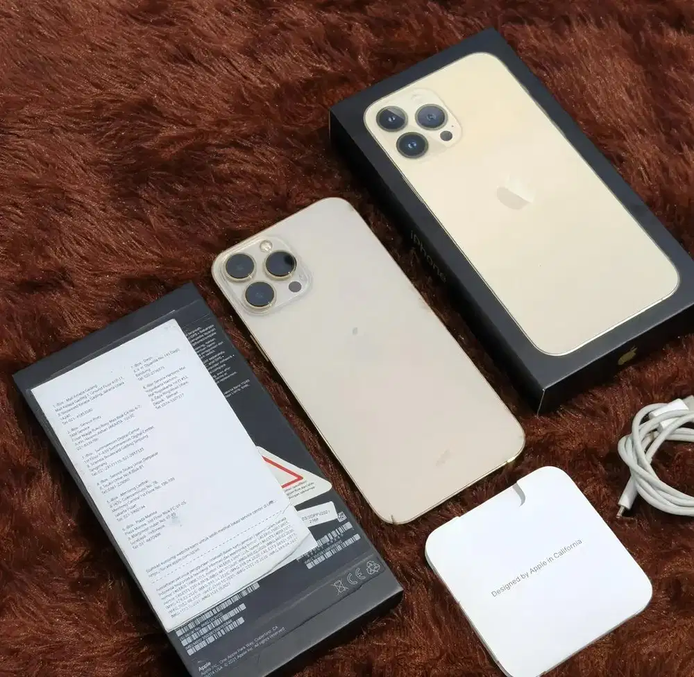 iphone 13 pro max 256gb ibox like new