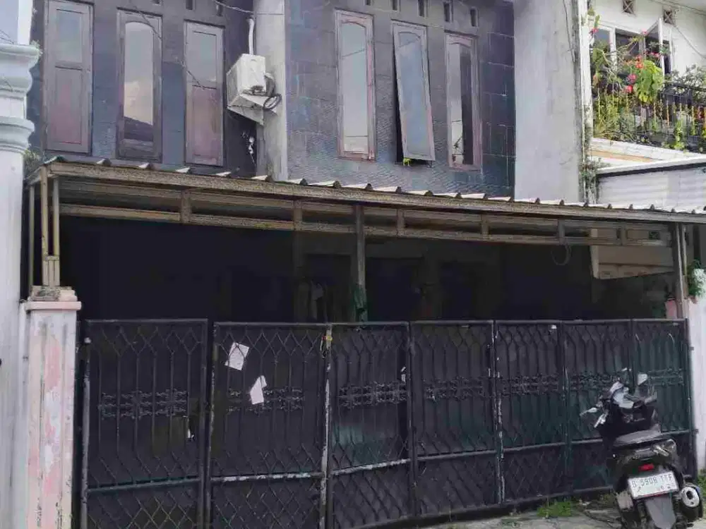 JUAL CEPAT ‼️ PONDOK KELAPA - DUREN SAWIT