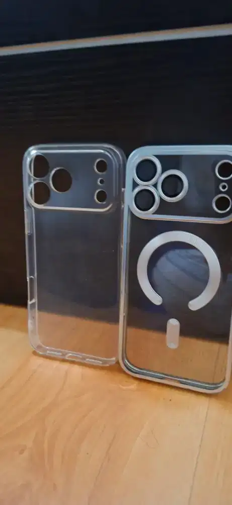 Casing Iphone 17 Pro Max