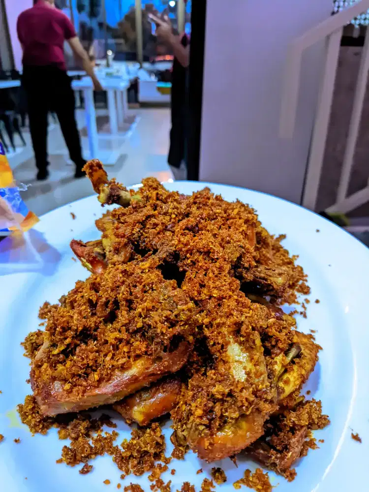 Cari Kerjaan habis lebaran, sebagai Chef/Koki_Resto/Cafe