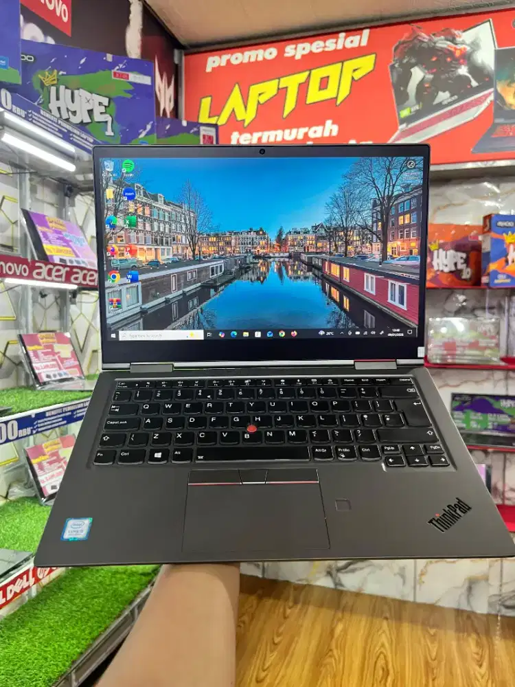 Laptop design lenovo