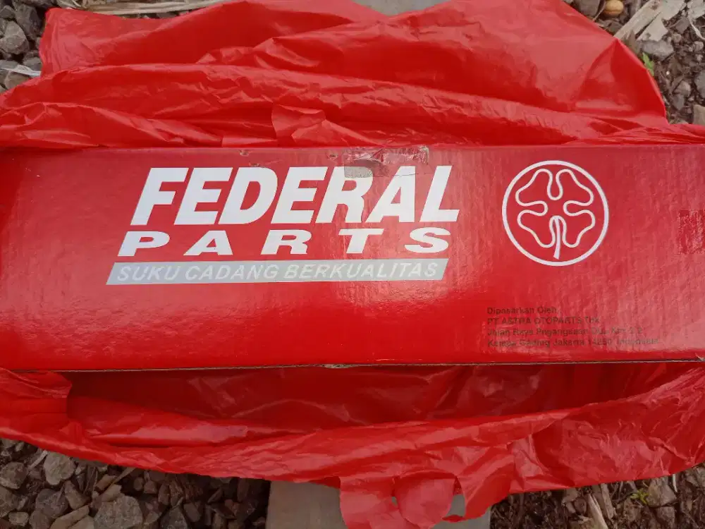 Jual Karna berbeda ukuran