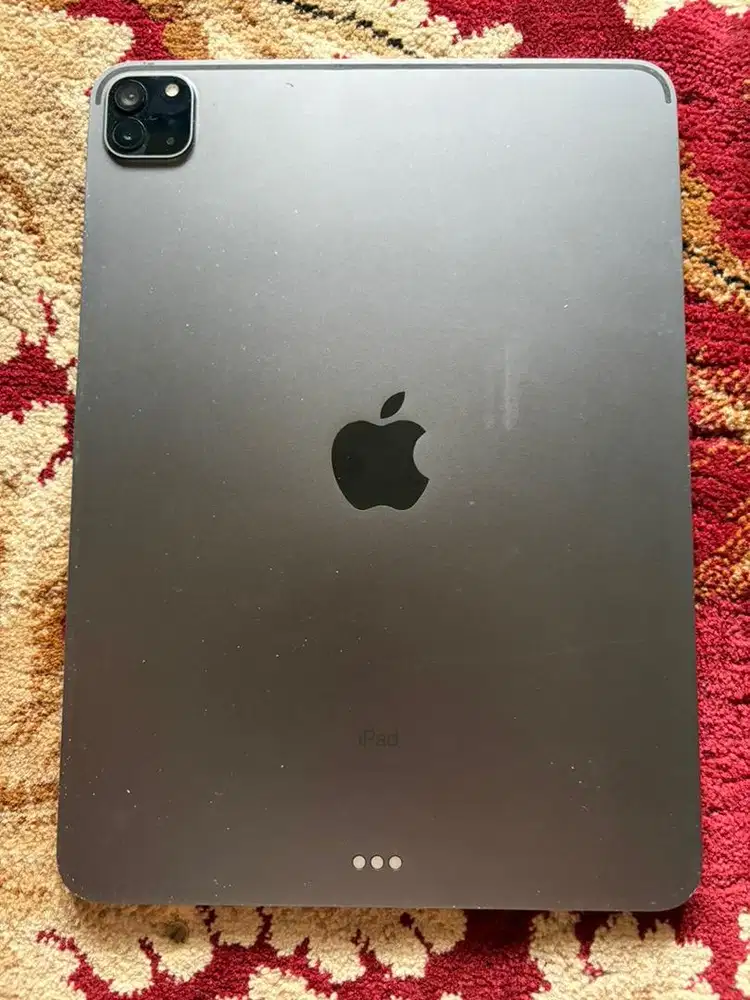 Ipad Pro M1 128 GB Inter