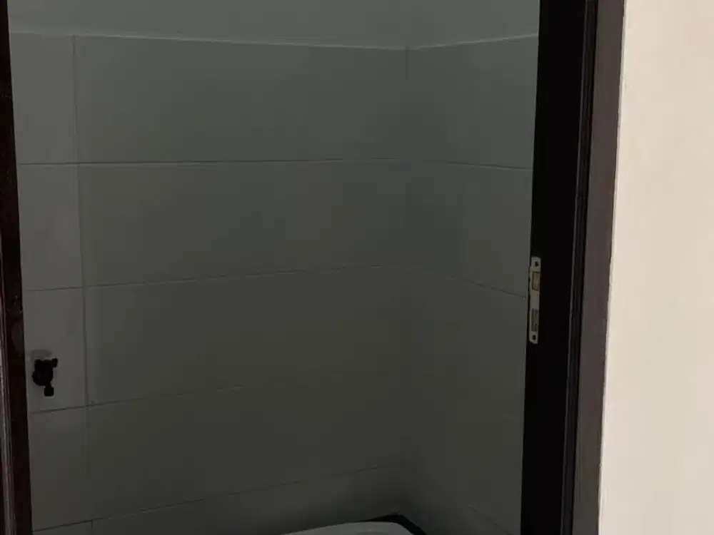 Rumah Minimalis Modern Di Bandung Timur