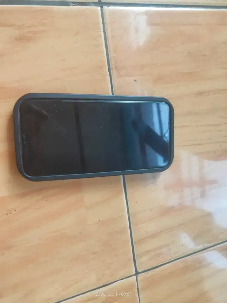 Redmi note 8 ram 4/64