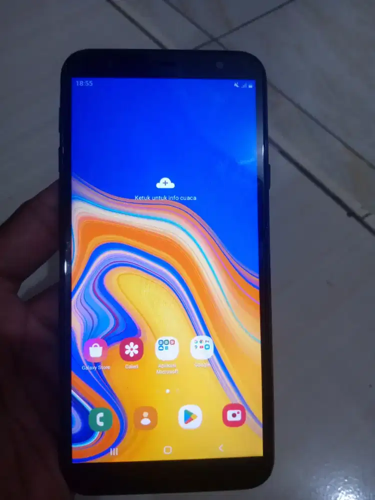 Jual Samsung j4+