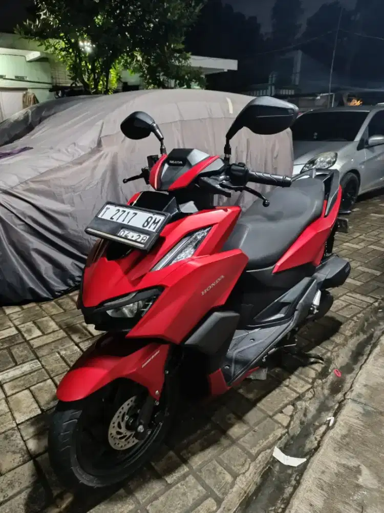 Vario 2023 160cc mulus ori