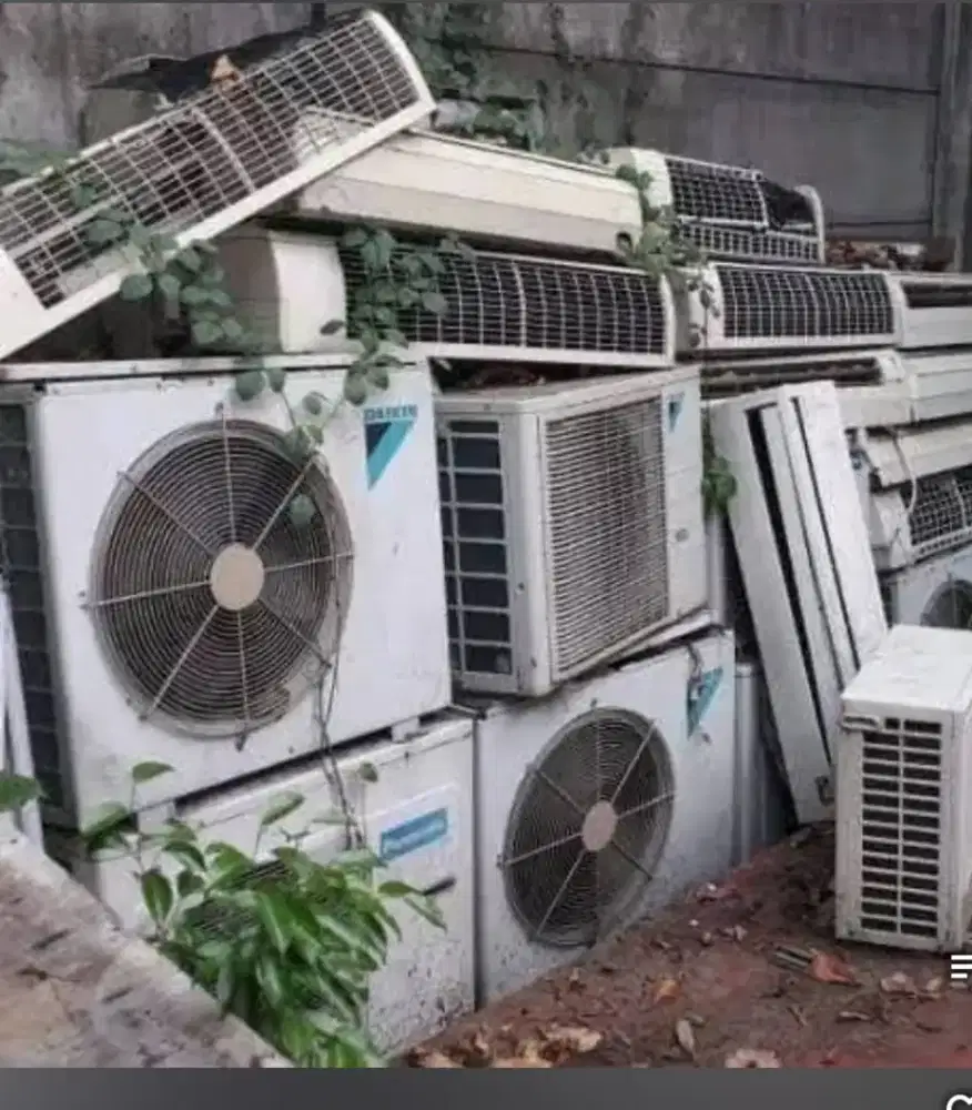 DCARI BARANG BEKAS/RONGSOK