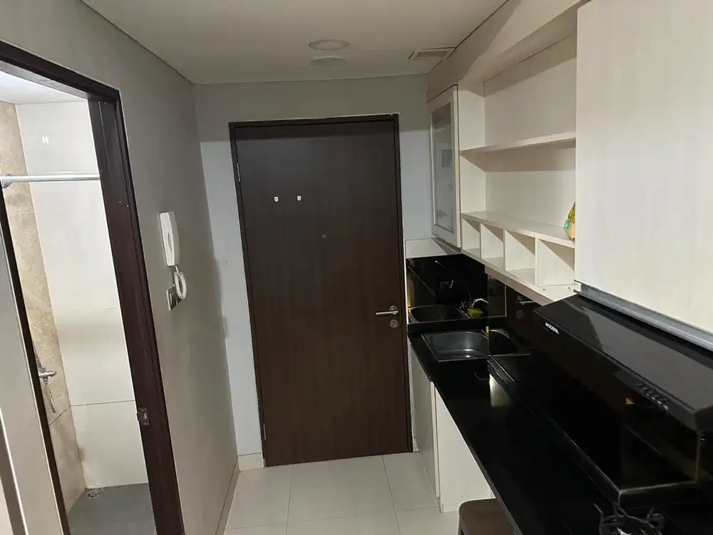 Apartemen TSM Cibubur Full Furnish