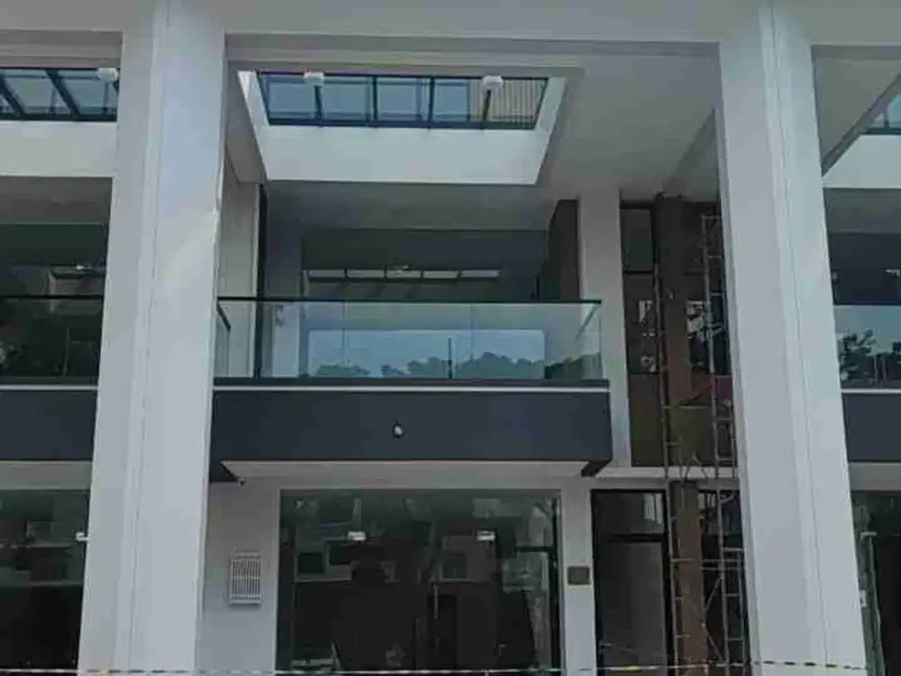 DISEWAKAN CEPAT MENTENG STUDIO LOFT SIAP PAKAI 3 LANTAI