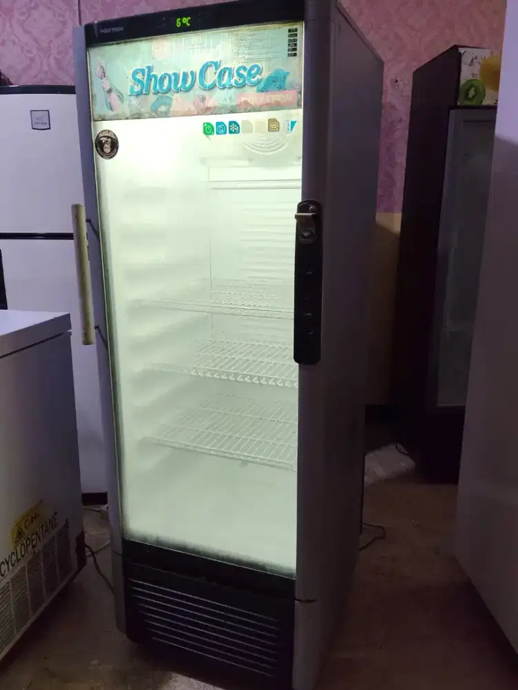 Showcase Polytron SCN181 (200L) Orisinil