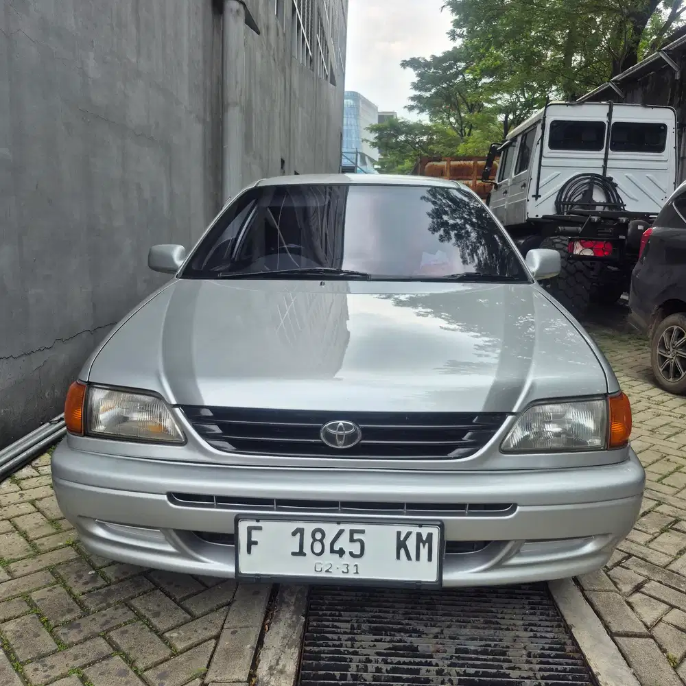 Toyota Soluna 2000 Bensin