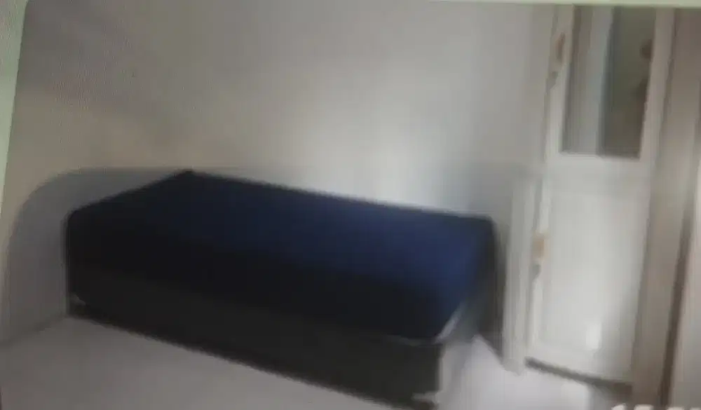 sewa kost putra di cempaka putih barat