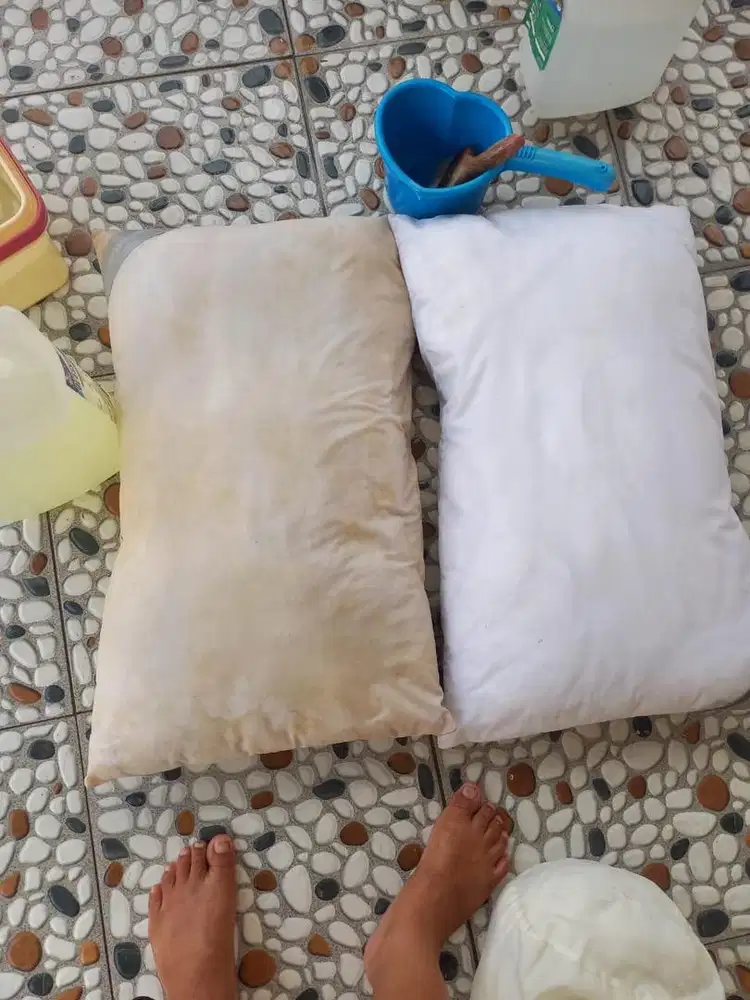 Lowongan Laundry Wanita