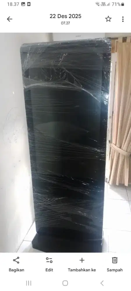 LCD Digital Signage/ LCD Digital Postet L46H