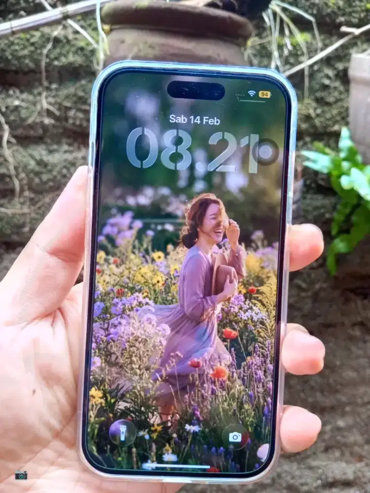 Bismillah, mau jual ip 5 ibox 9jt nego