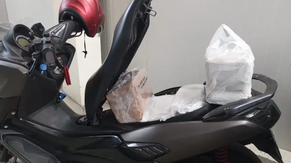 Daging Durian Premium Jogja