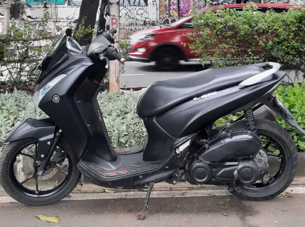 jual cepet lexi gantemg sehat bisa tt/barter