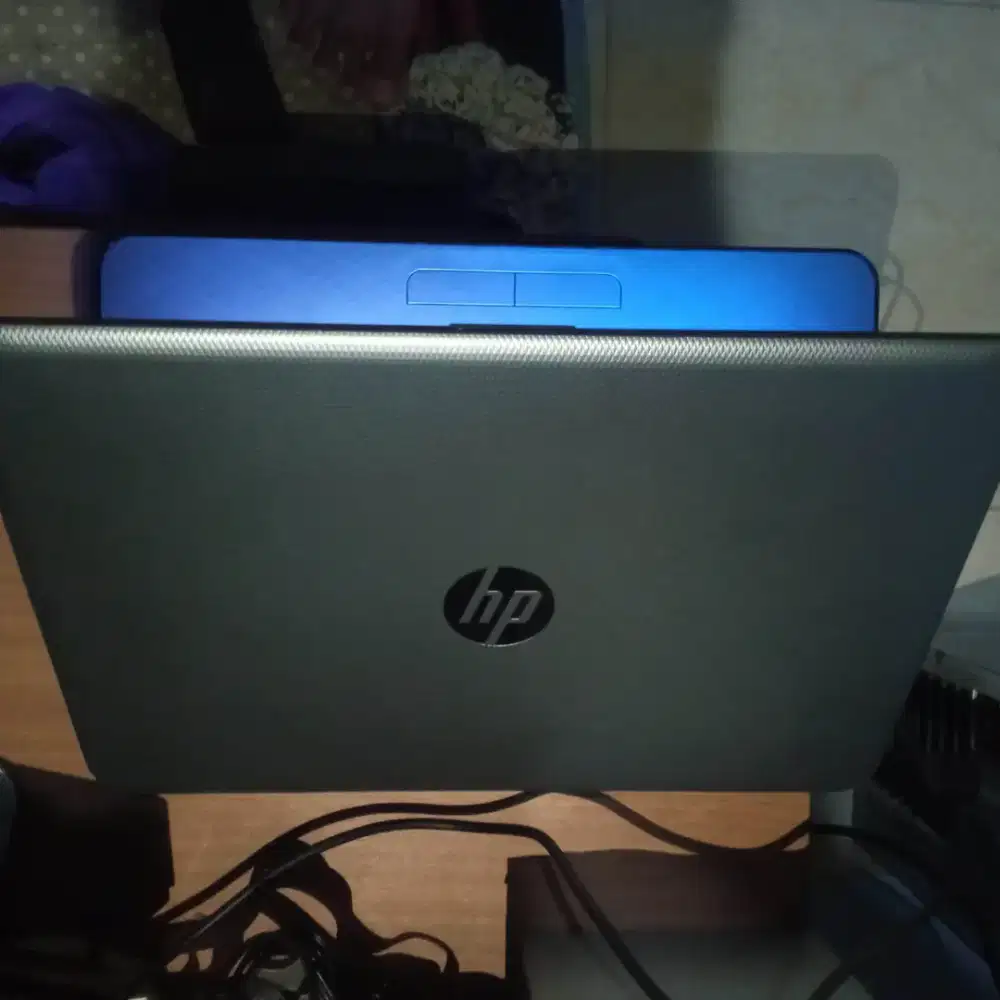 Laptop HP Notebook Intel Celeron N3050