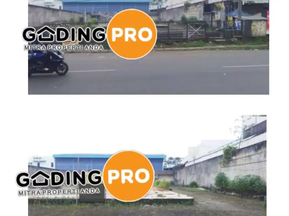 Dijual Tanah Komersial Premium di Gading Serpong – Kavling Sutera Niaga Alam Sutera