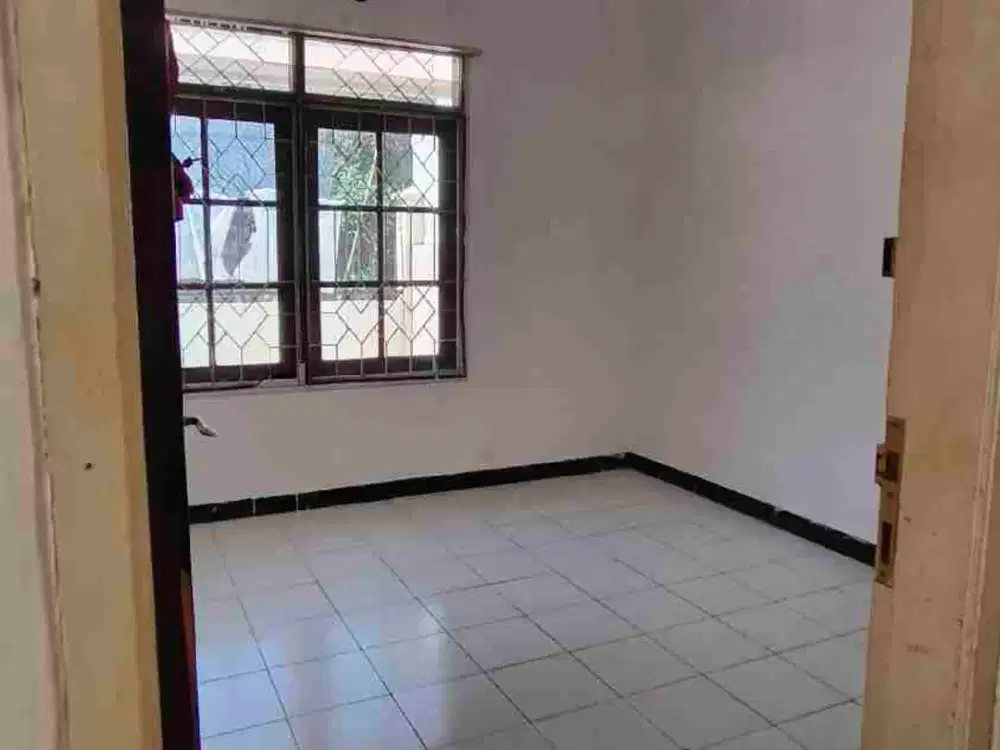 Sewa Rumah Klampis Semolo Barat Wisma Mukti