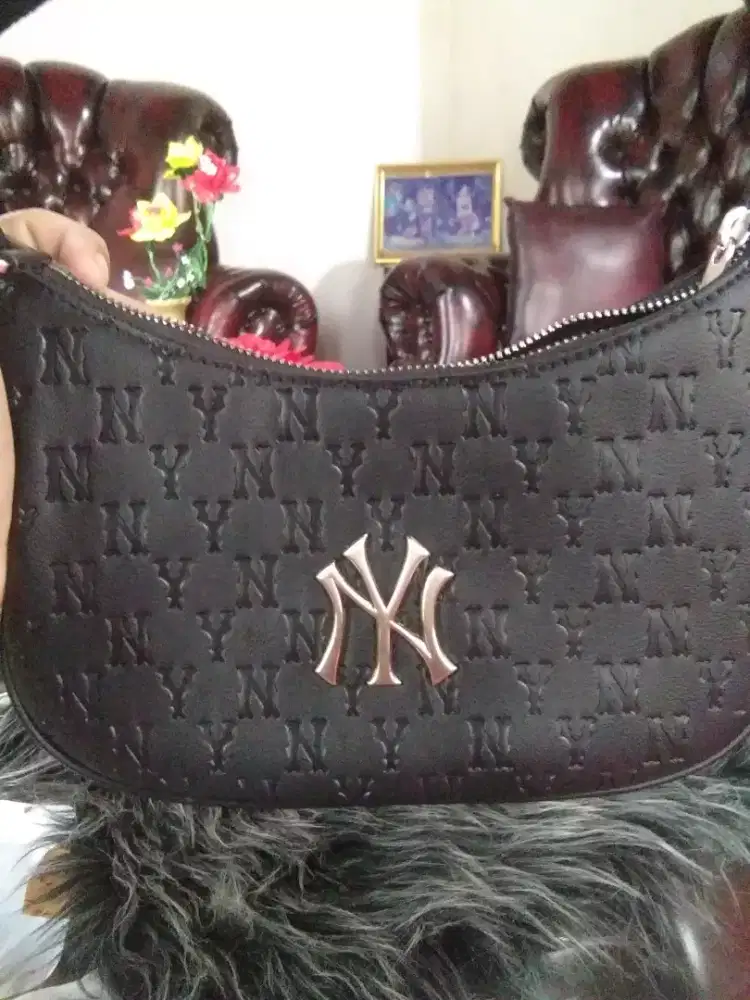 Jual tas sling bag wanita