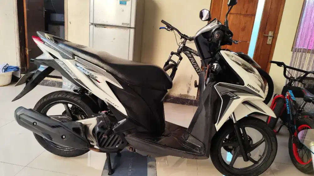 Dijual Honda vario 125