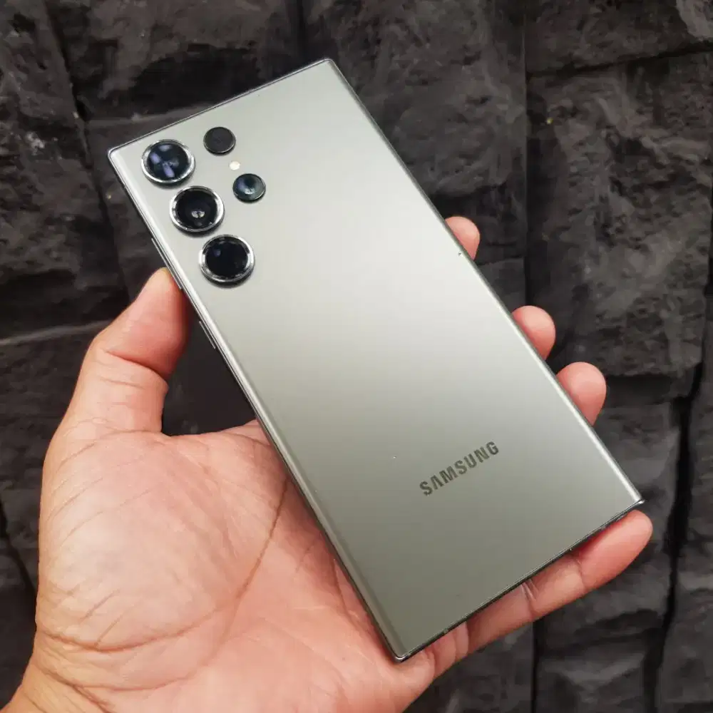 Samsung s23 ultra 12/512 GB