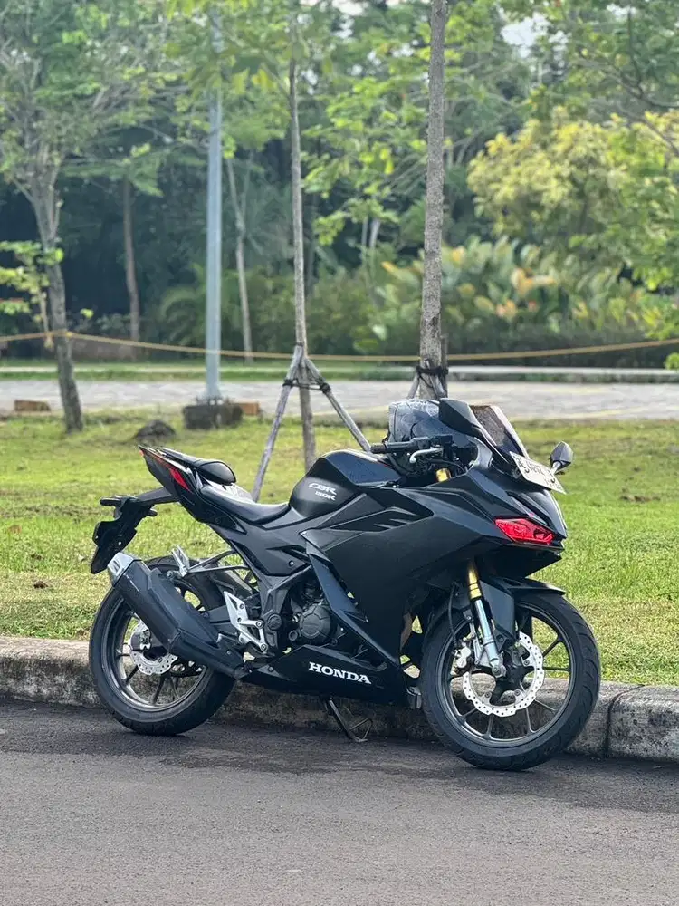 CBR 150R tahun 2021