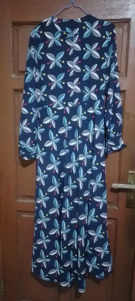 Gamis perempuan dewasa