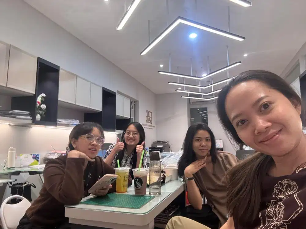 Dicari kurir freelance