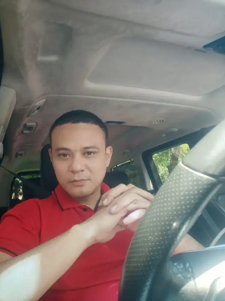 Saya Pengalaman 12 tahun sebagai Driver pribadi/operasional