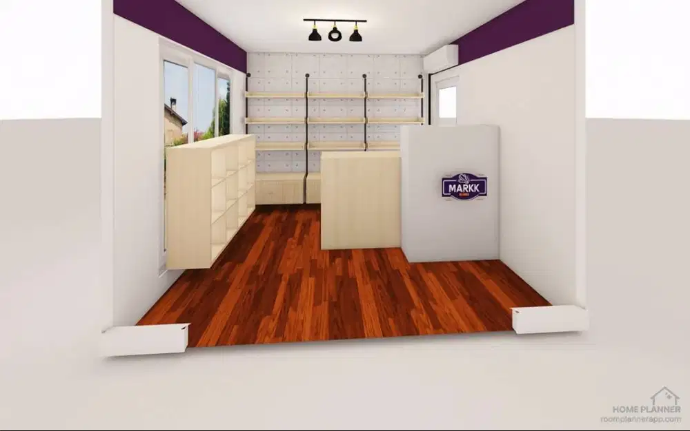 Shoe Technician (Staf Cuci Sepatu).