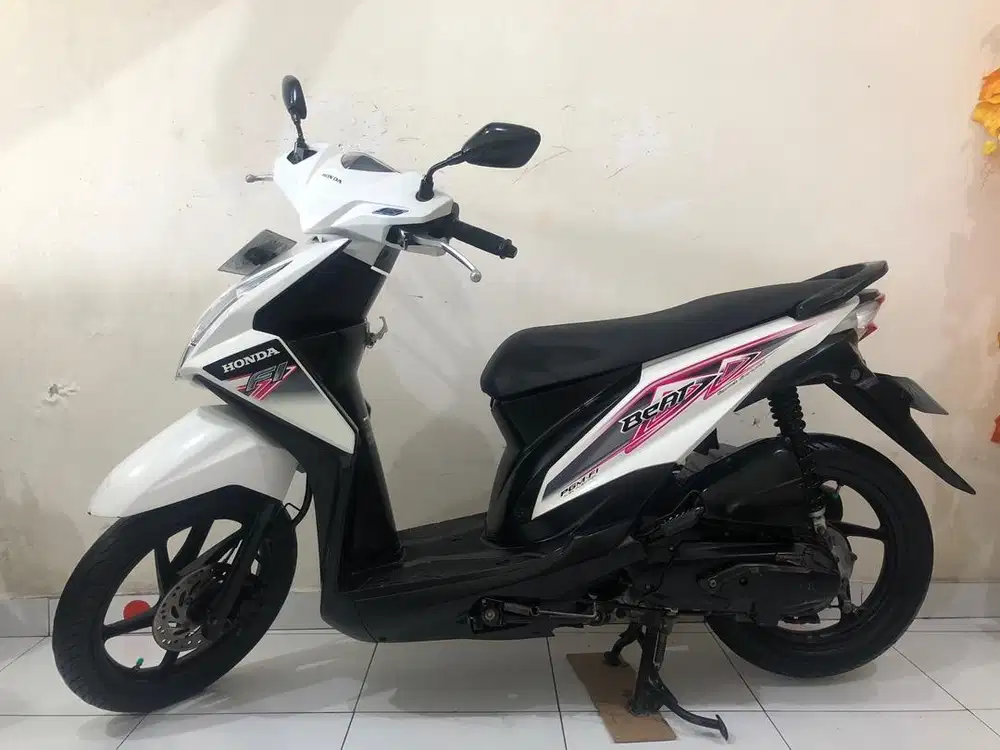 Honda Beat Fi Th.2012 akhir!!