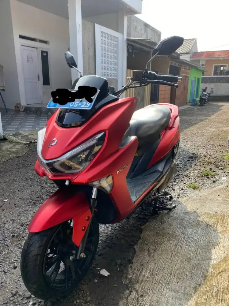 Polytron Fox S 2024 SIAP PAKAI