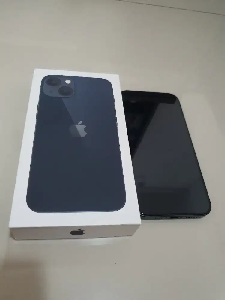 Iphone 13 Ibox 128GB