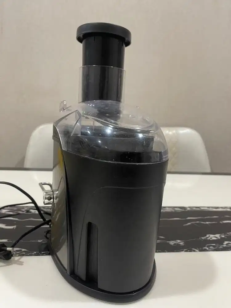 Juicer buah preloved