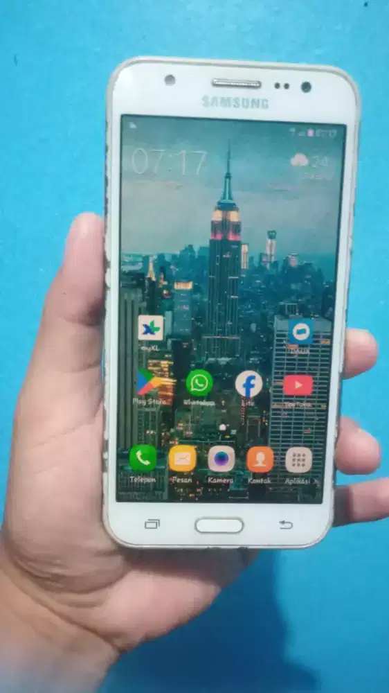 Samsung Galaxy J5