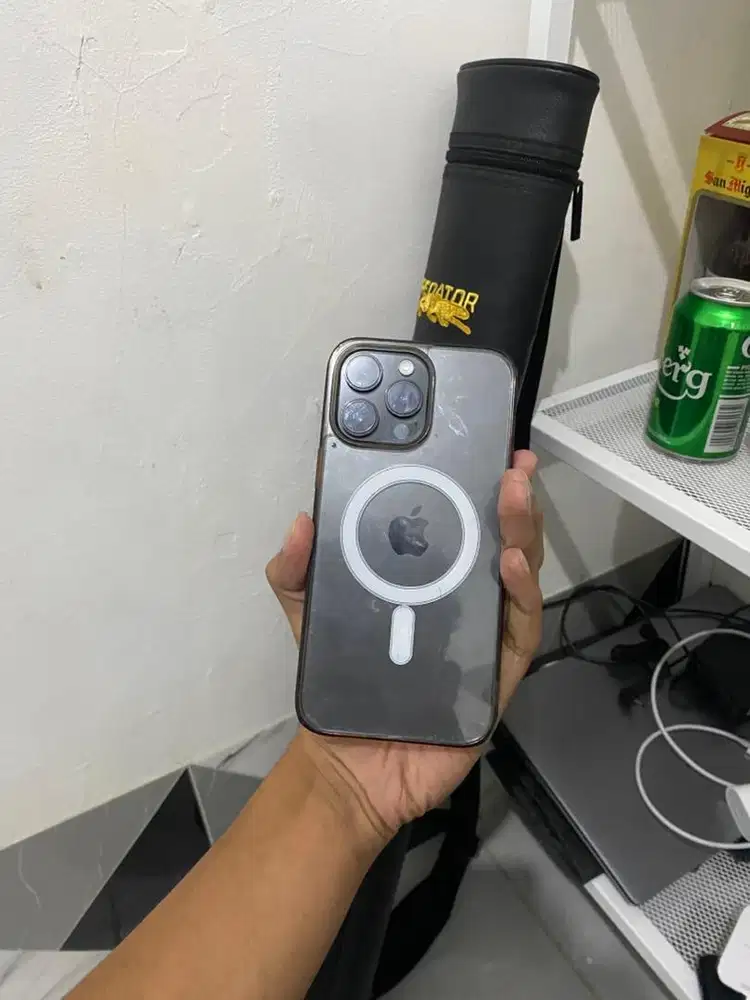 iPhone 14 PM 128 inter allop