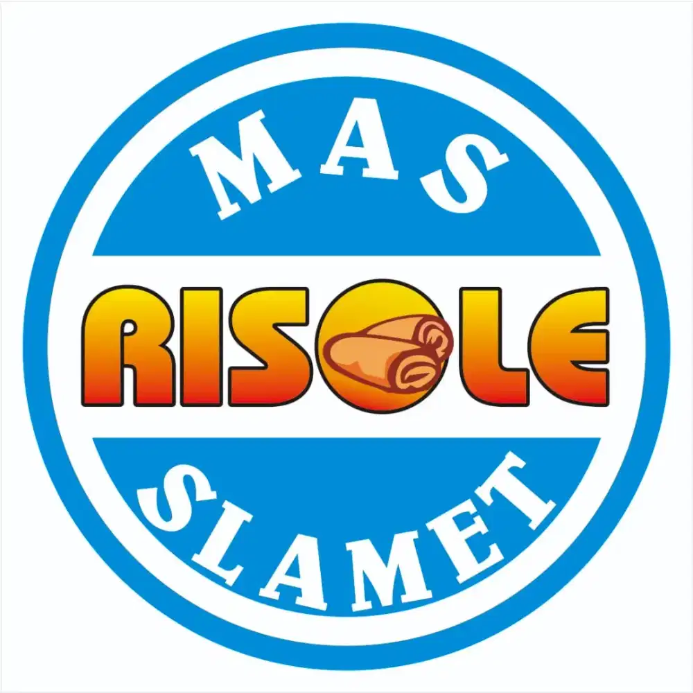 Di butuhkan admin risoles mas slamet