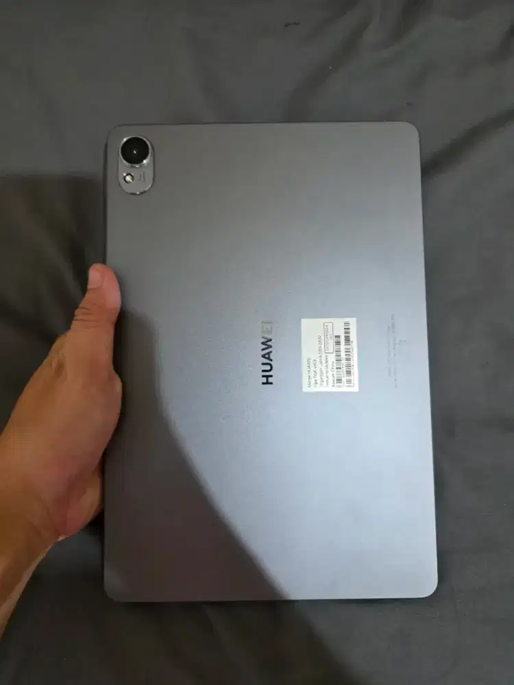 Huawei Matepad 11.5s Papermatte 8/256gb resmi