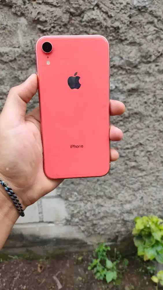 Iphone xr 128 ibox
