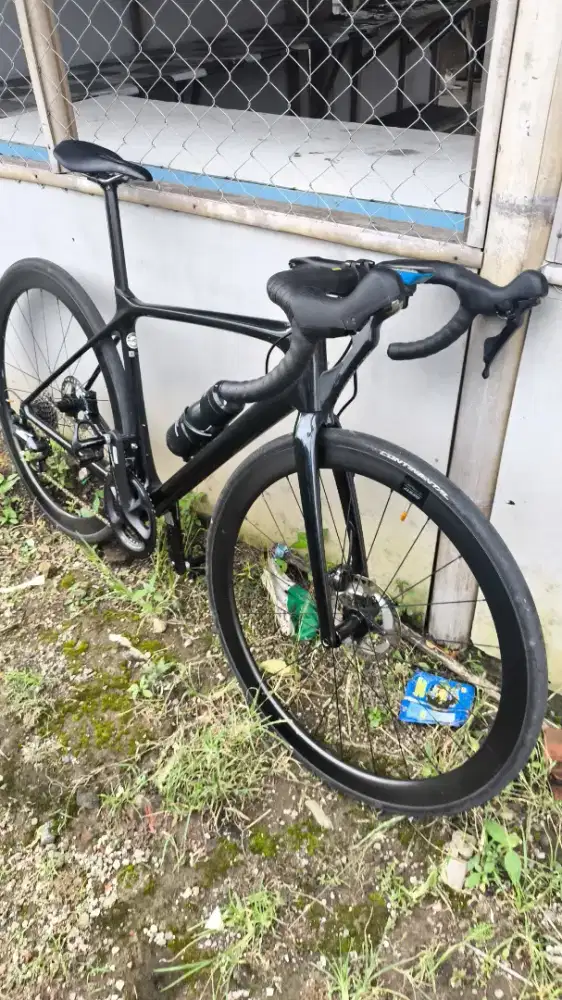 Giant TCR 2022 advance pro1 disc roadbike RB sepeda simpanan istimewa